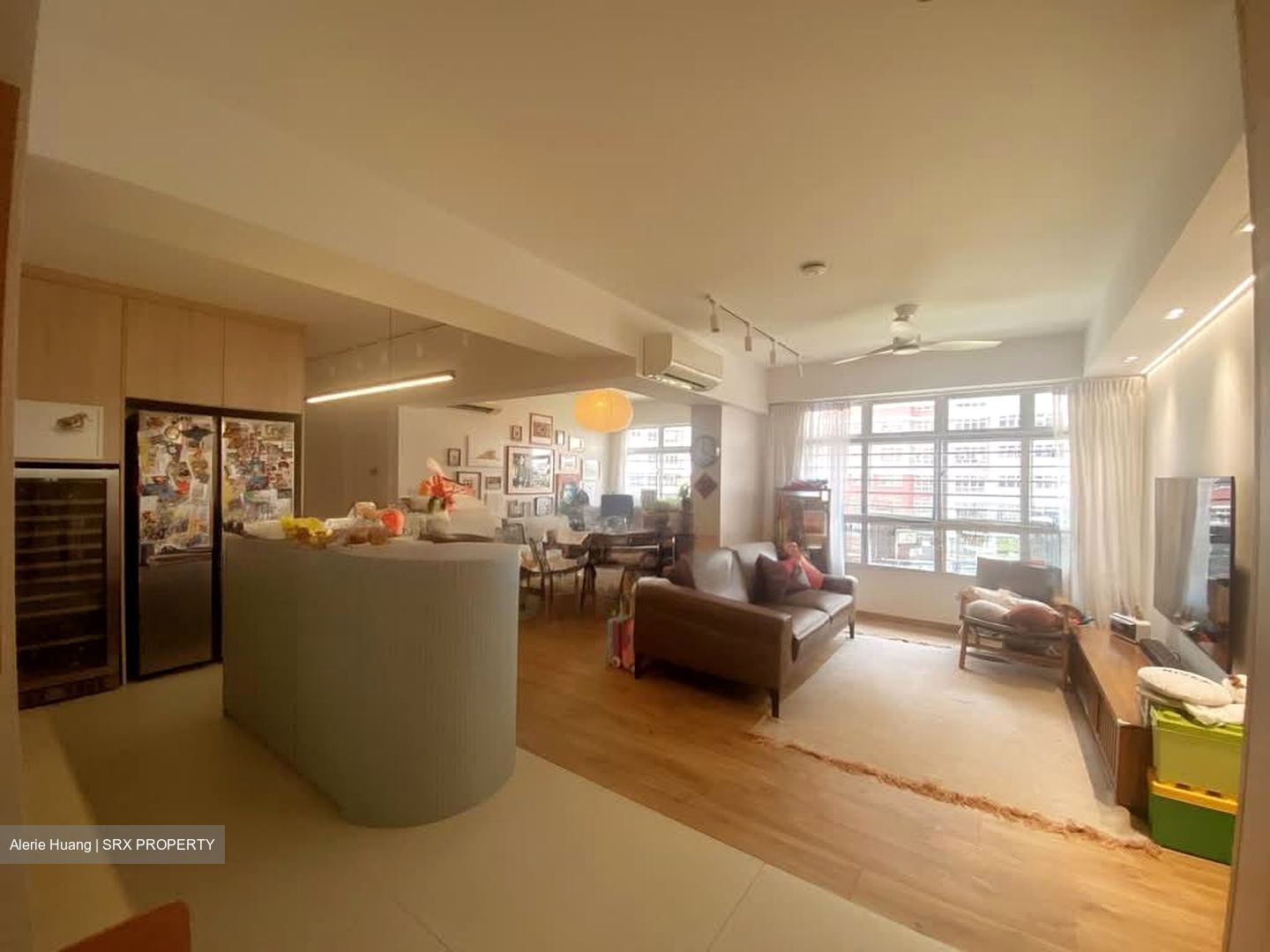 Blk 152C Bedok South Horizon (Bedok), HDB 5 Rooms #582937881